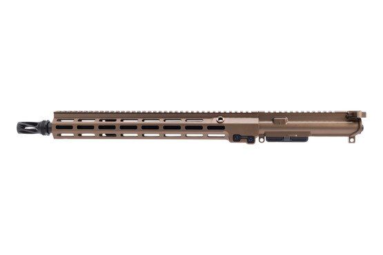 16" 5.56 NATO complete AR-15 upper.